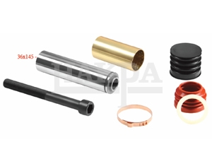 K000935-KNORR TYPE-CALIPER PIN REPAIR KIT